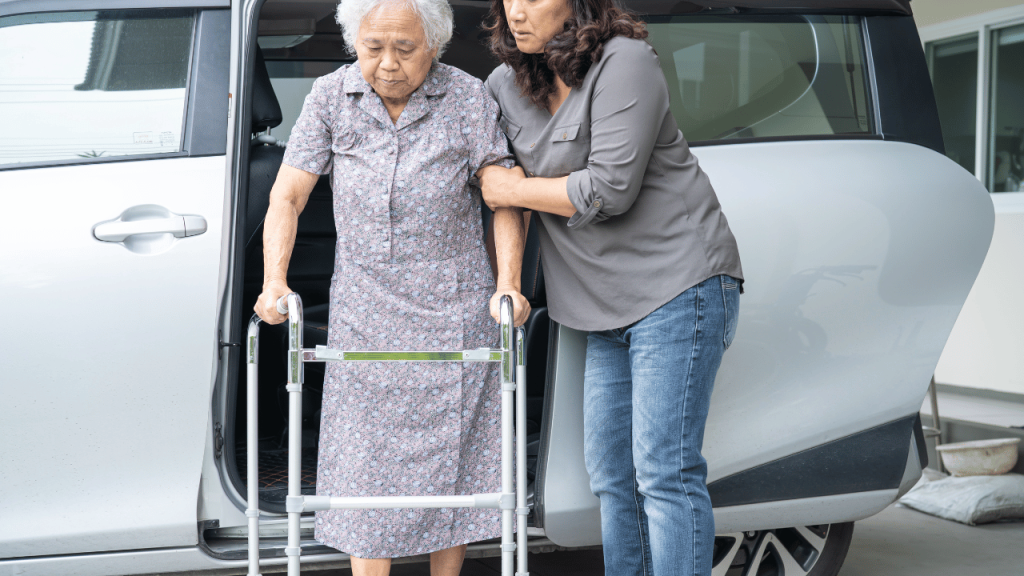 memory care gig harbor
