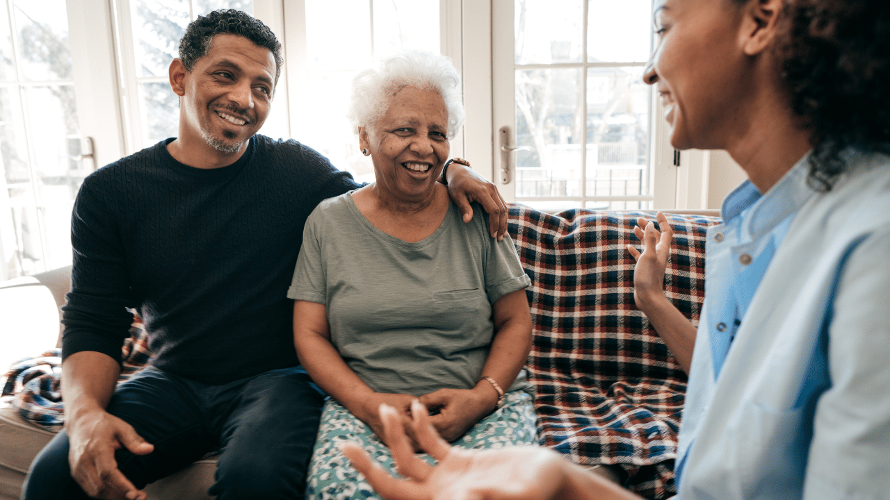 memory care gig harbor