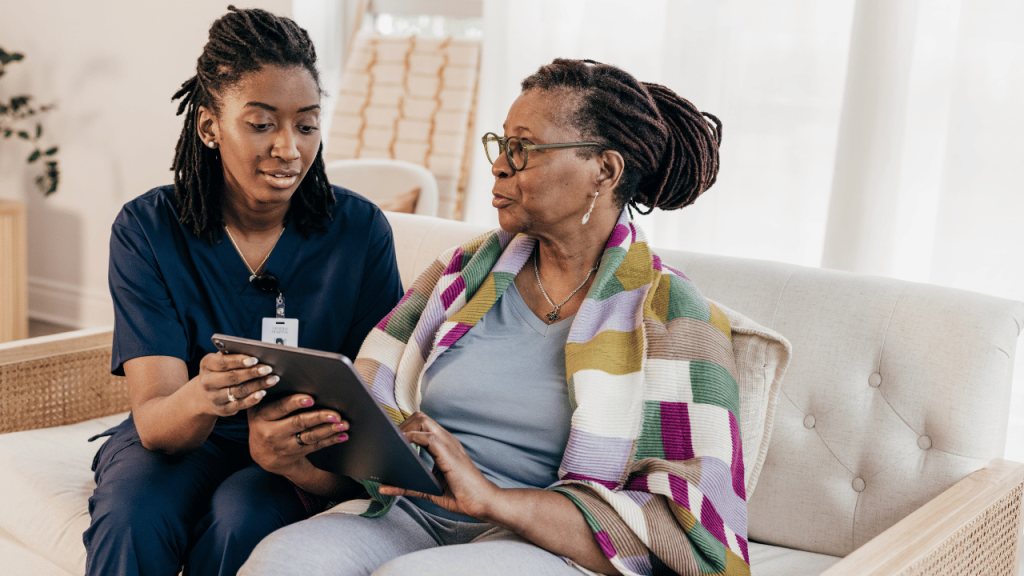 What Is Memory Care Assisted Living?