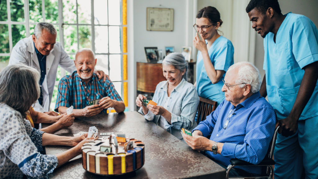 When Is It Time for Assisted Living (1)