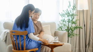 When Should Someone With Dementia Go Into a Care Home When Should Someone With Dementia Go Into a Care Home