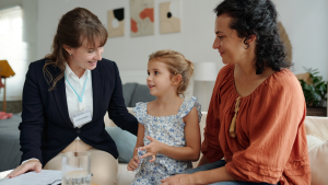 How to Talk to Parents About Moving Into Assisted Living