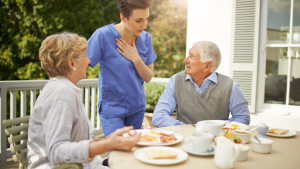 What Services Do Memory Care Facilities Provide