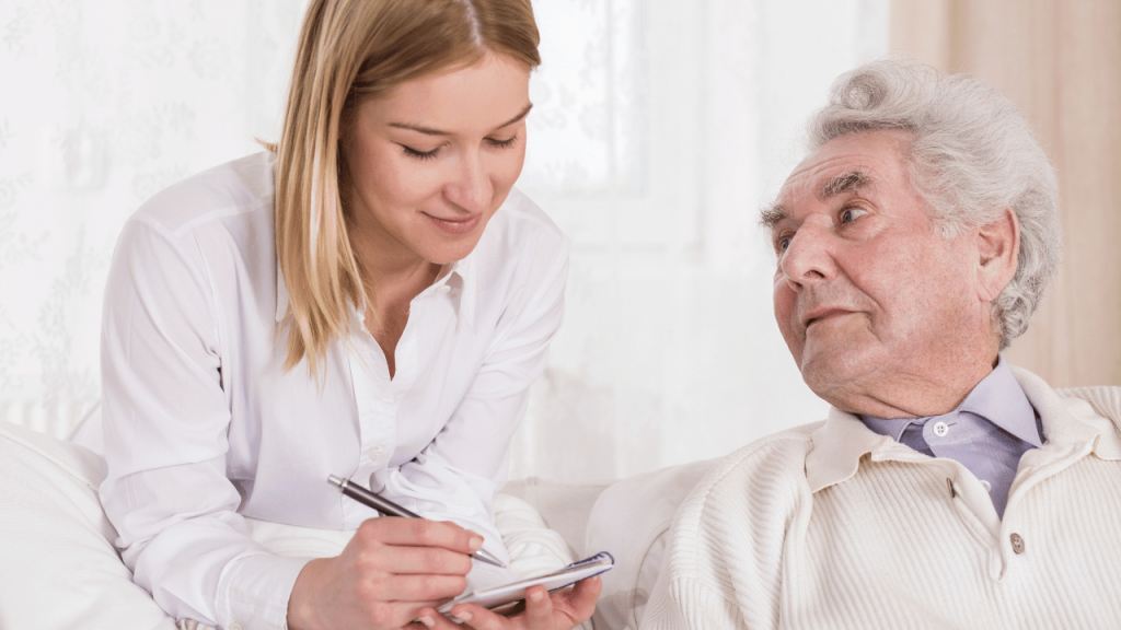Common Challenges Faced by Dementia Caregivers