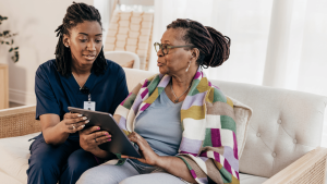 Do Assisted Living Facilities Have Nurses Do Assisted Living Facilities Have Nurses