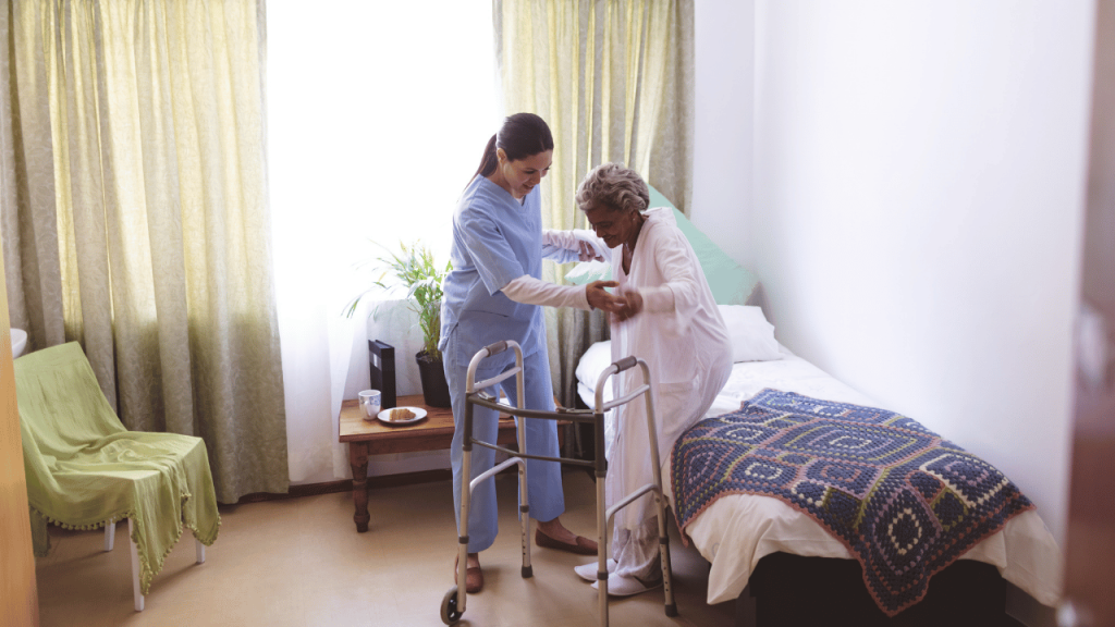 How Do I Compare Nursing Home Options in My Area?