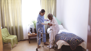 How Do I Compare Nursing Home Options in My Area? How Do I Compare Nursing Home Options in My Area