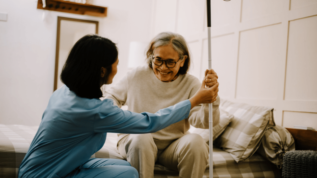 Whats the Difference Between Dementia and Alzheimer's?